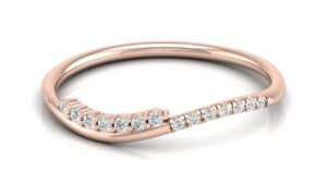 Ring Rose Gold - R0248