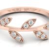 Ring Rose Gold - R0372