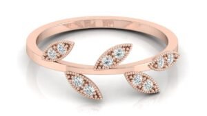Ring Rose Gold - R0372