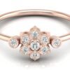 Ring Rose Gold - R0373