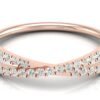 Ring Rose Gold - R0374
