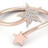 Ring Rose Gold - R0375