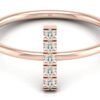 Ring Rose Gold - R0377