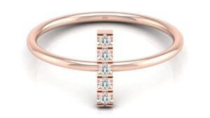 Ring Rose Gold - R0377