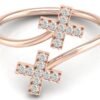 Ring Rose Gold - R0378
