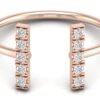 Ring Rose Gold - R0379