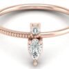 Ring Rose Gold - R0382