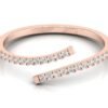 Ring Rose Gold - R0383