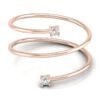Ring Rose Gold - R0384