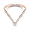 Ring Rose Gold - R0385