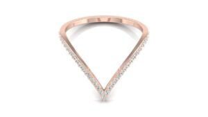 Ring Rose Gold - R0385