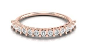 Ring Rose Gold - R0386
