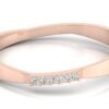 Ring Rose Gold - R0387