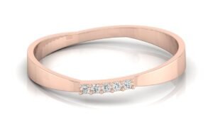 Ring Rose Gold - R0387