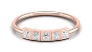 Ring Rose Gold - R0388