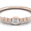 Ring Rose Gold - R0389