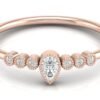 Ring Rose Gold - R0390