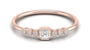 Ring Rose Gold - R0391