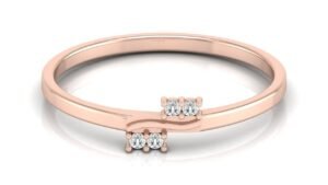 Ring Rose Gold - R0250