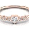Ring Rose Gold - R0392