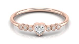 Ring Rose Gold - R0392