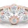 Ring Rose Gold - R0393
