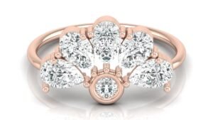 Ring Rose Gold - R0393