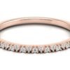 Ring Rose Gold - R0395