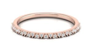 Ring Rose Gold - R0395