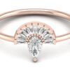 Ring Rose Gold - R0396