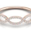 Ring Rose Gold - R0397