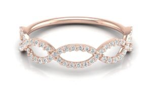 Ring Rose Gold - R0397