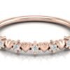 Ring Rose Gold - R0399