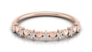 Ring Rose Gold - R0399