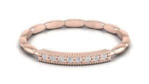 Ring Rose Gold - R0400
