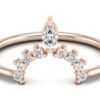 Ring Rose Gold - R0401