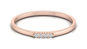 Ring Rose Gold - R0251