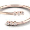 Ring Rose Gold - R0402