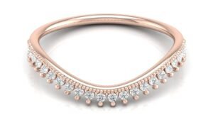 Ring Rose Gold - R0403