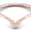 Ring Rose Gold - R0404