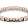Ring Rose Gold - R0408