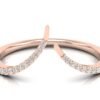 Ring Rose Gold - R0409