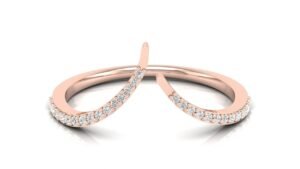 Ring Rose Gold - R0409