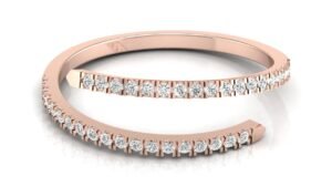 Ring Rose Gold - R0410
