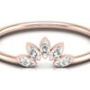 Ring Rose Gold - R0411