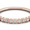 Ring Rose Gold - R0252