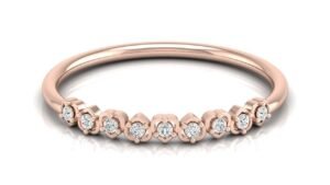 Ring Rose Gold - R0252