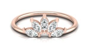Ring Rose Gold - R0412