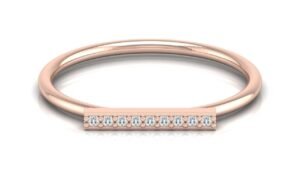 Ring Rose Gold - R0413