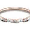 Ring Rose Gold - R0414